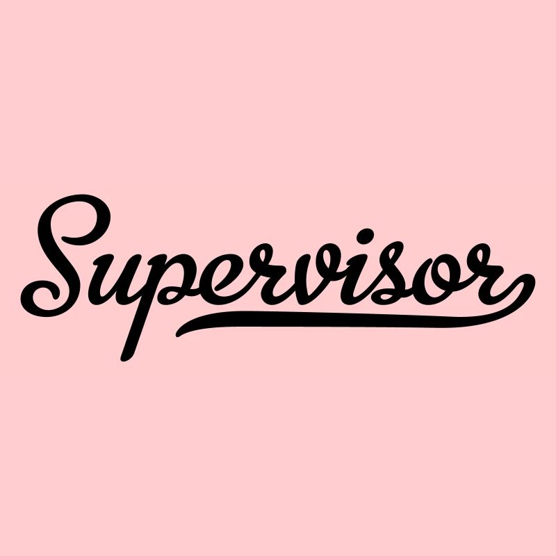 superviseur