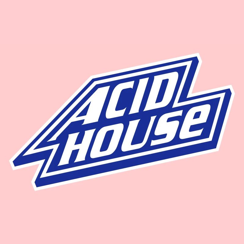 Maison acide