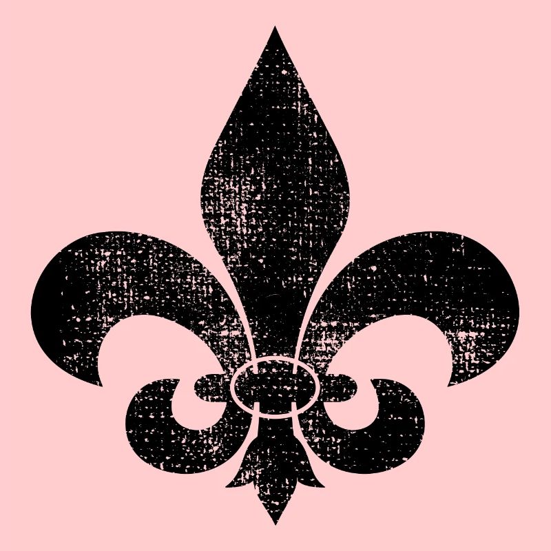 FLEUR DE LIS
