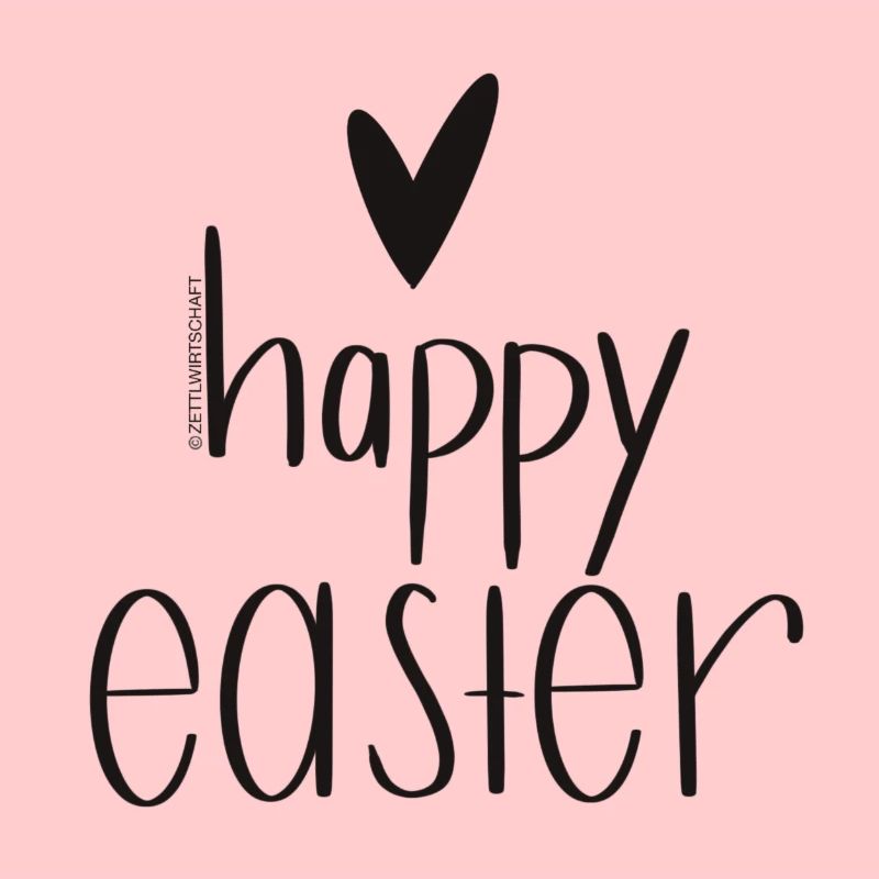 Happy easter