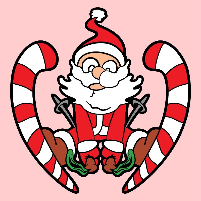Weihnachtsmann