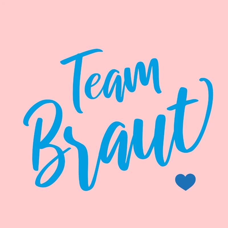 Team Braut