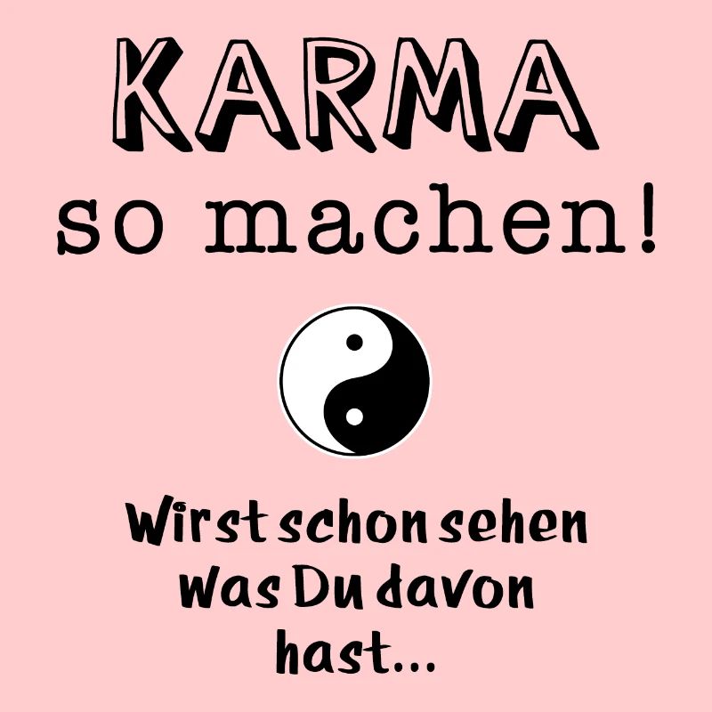 karma so machen