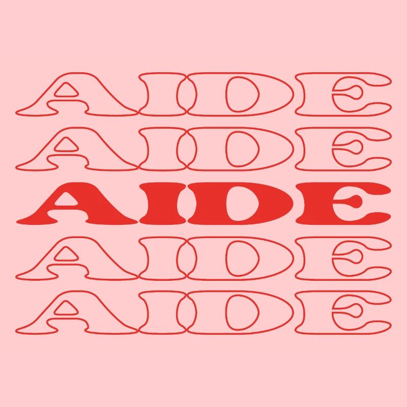 Aide Assistant Helper Associate Acolyte