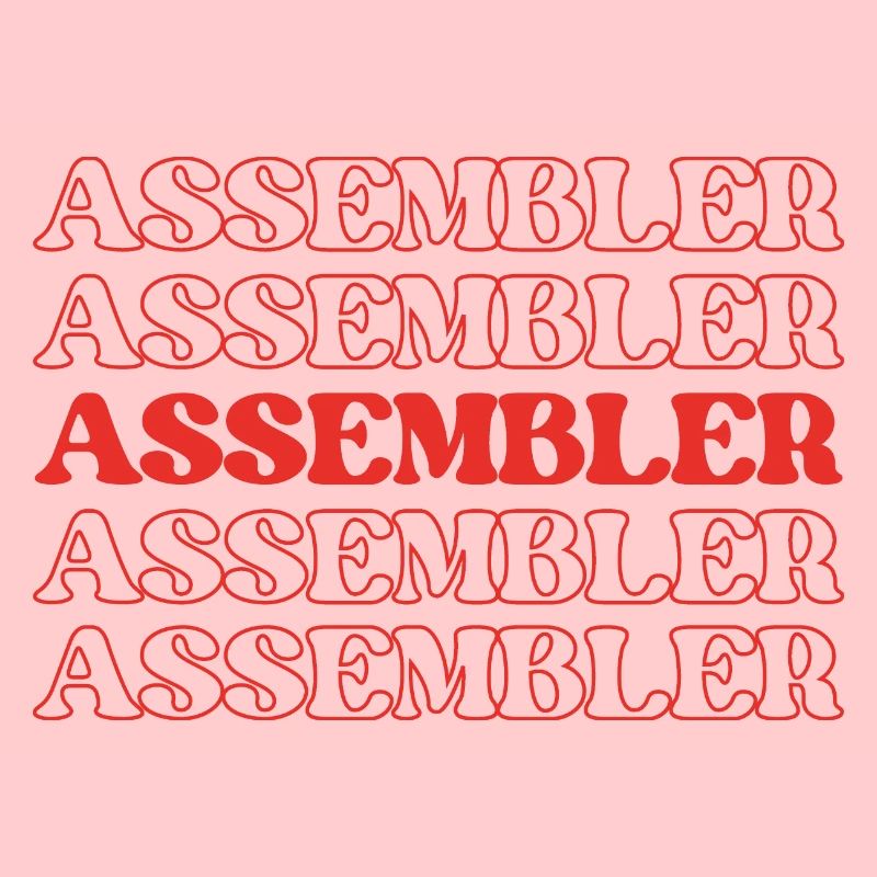 Assembler Fabricator Assembler Constructor Maker
