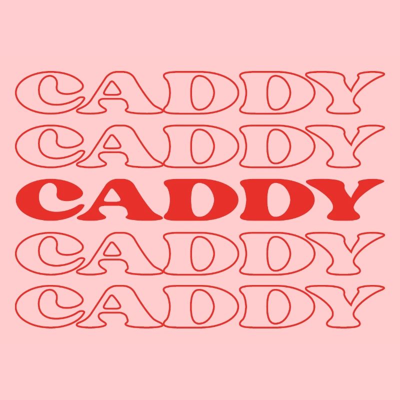 Caddy Golf Assistant Golf Caddie Caddy Golf Helper