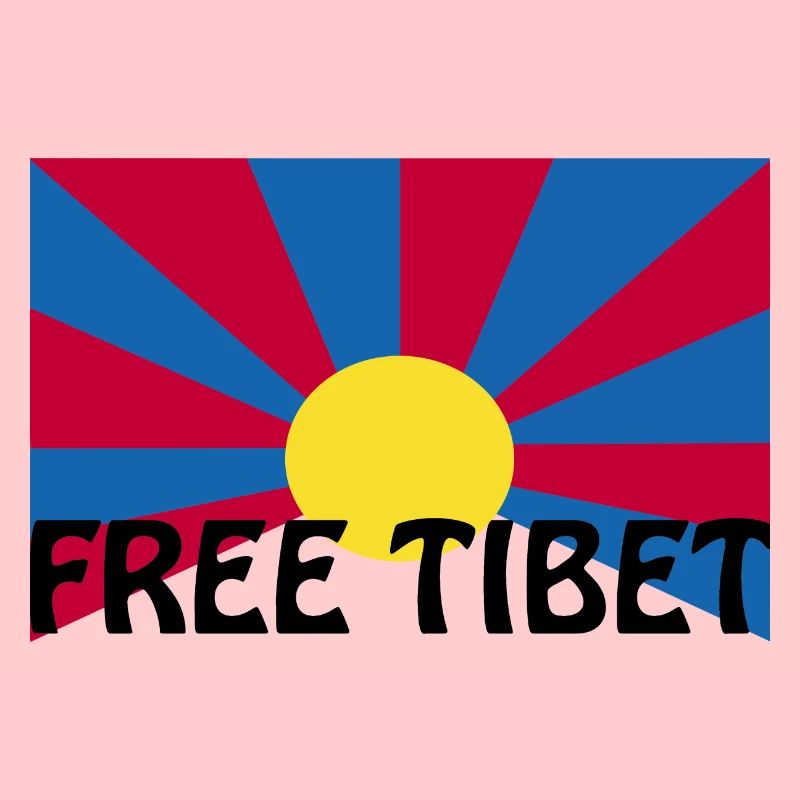 tibet libre