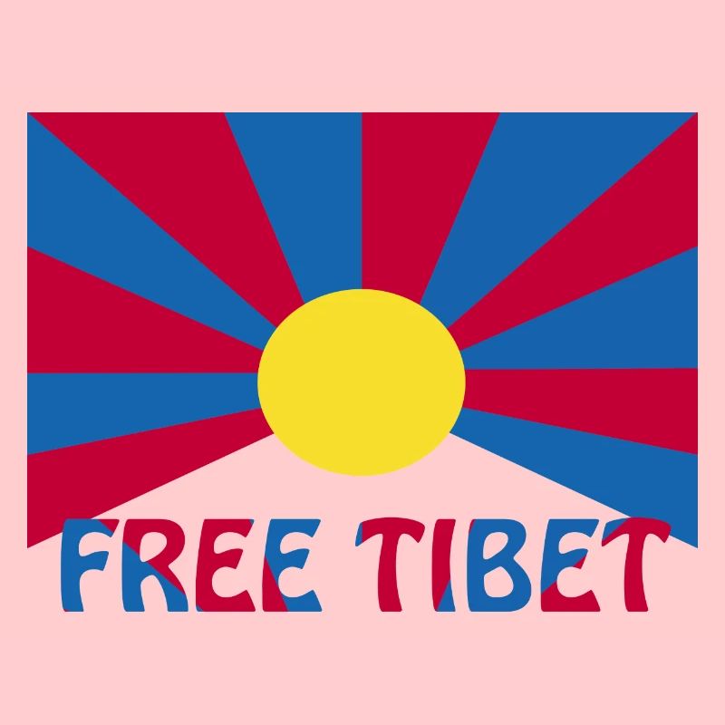 free tibet