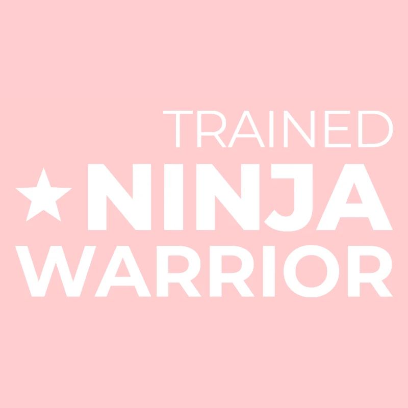 Guerrier Ninja formé
