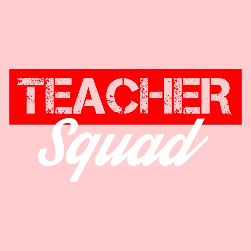 teacher squad