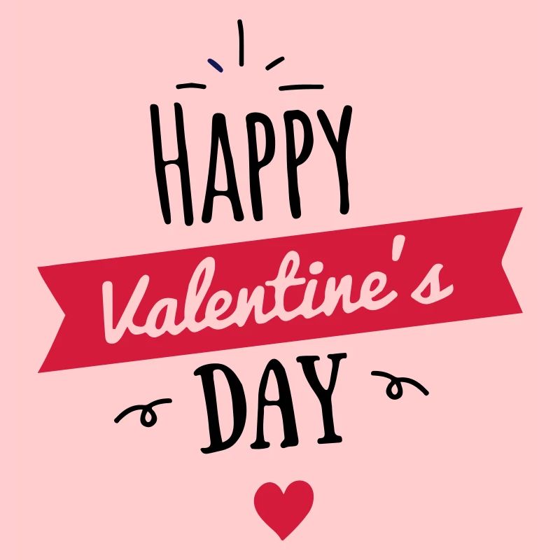 Valentinstag Romantik Geschenk Herz Geschenkidee