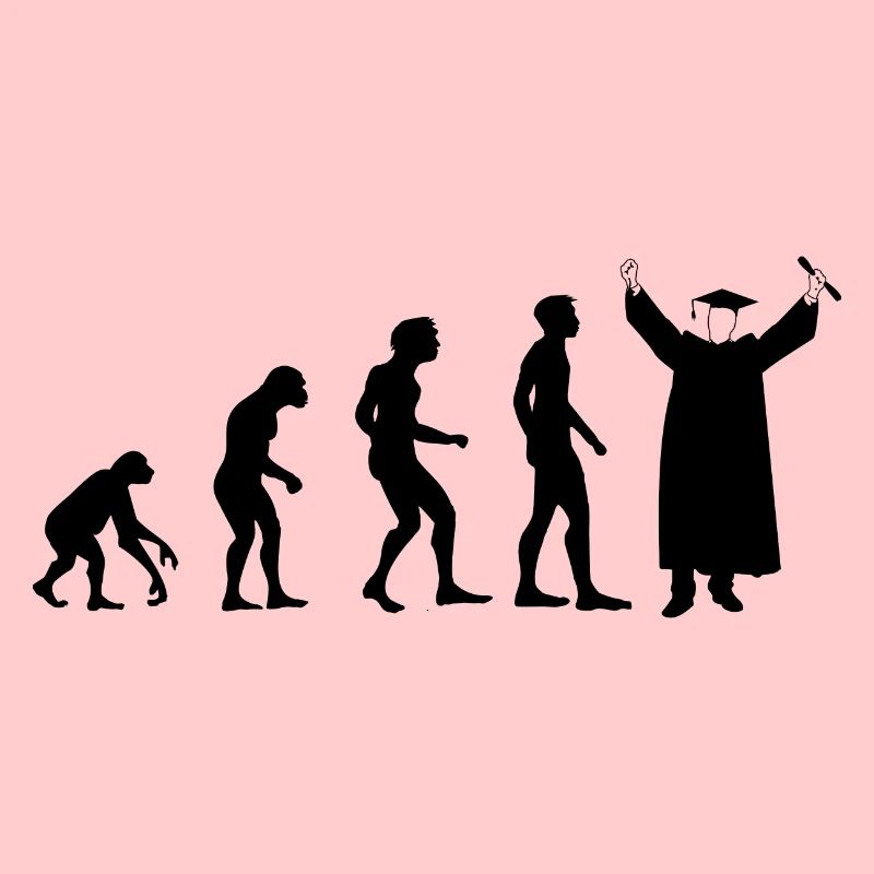 Evolution Degree