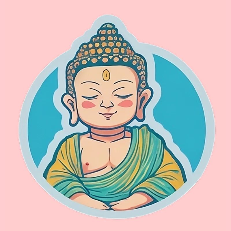 Bouddha