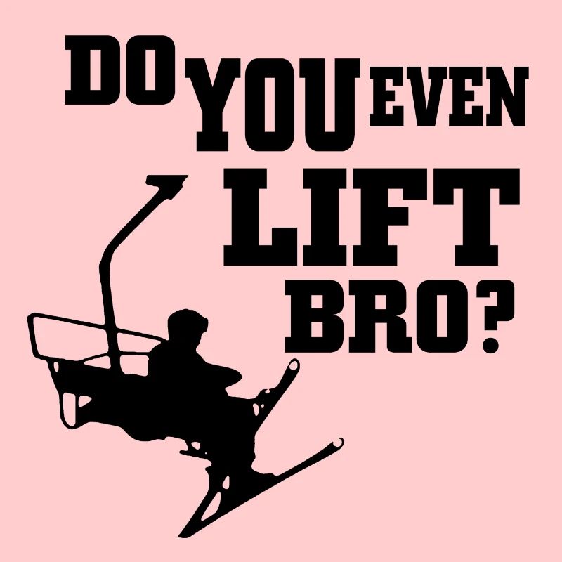 ski