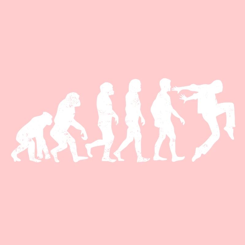 Evolution de la danse danse cadeau de danse danseur