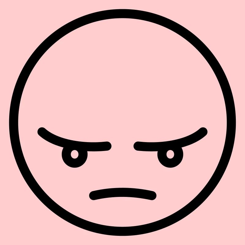 Angry Gift Idea