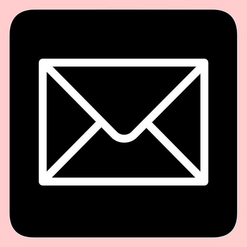 E-Mail! Geschenk Idee Geschenkidee