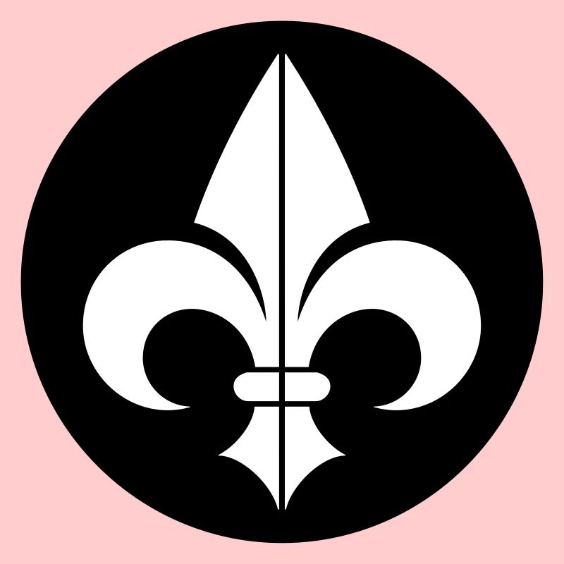 Fleur de Lys