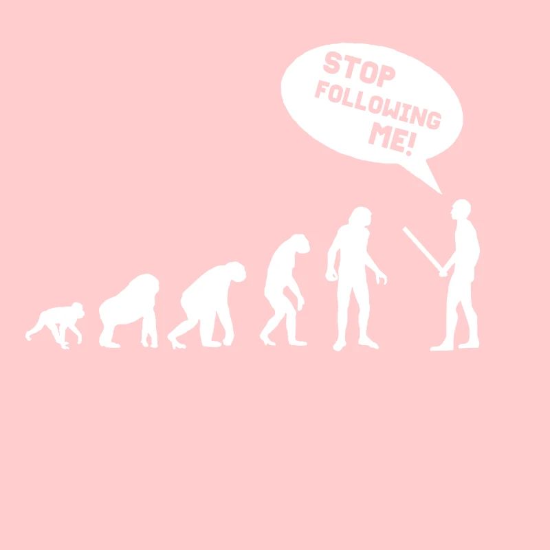 EVOLUTION