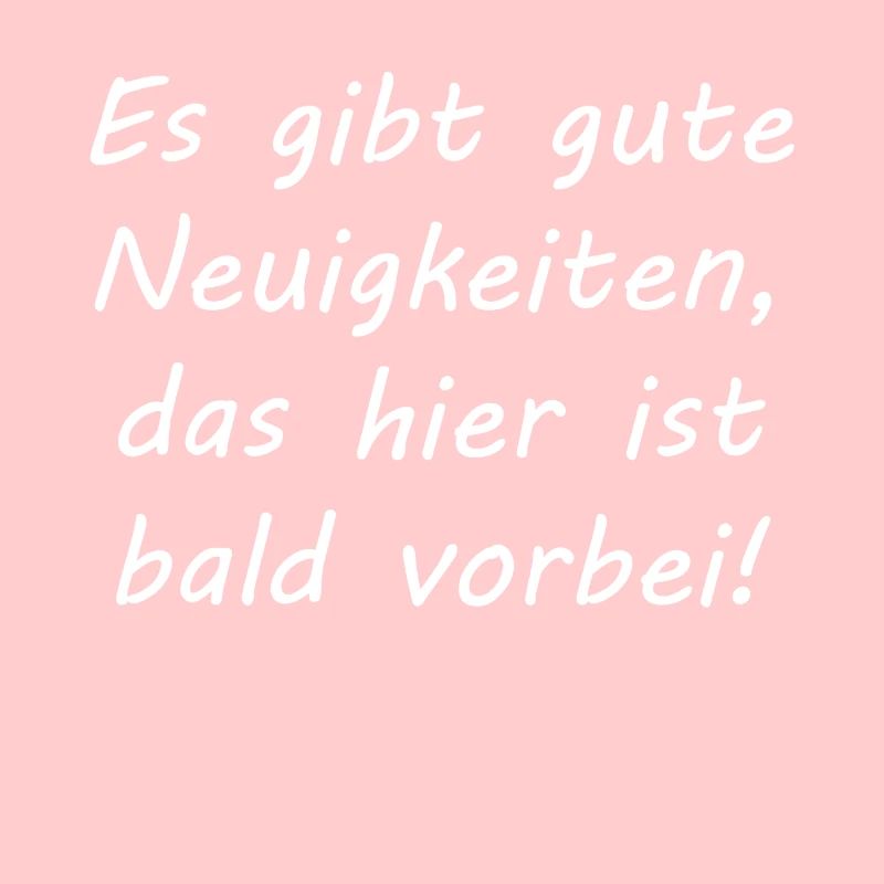 Bald vorbei
