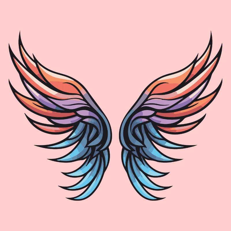 Wing Icon