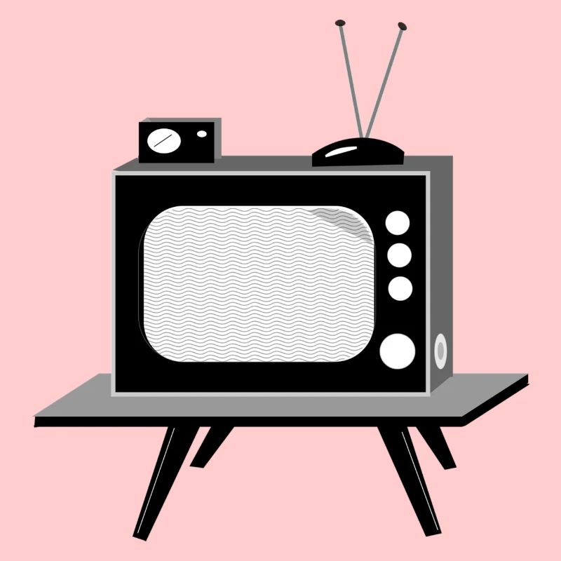 Fernseher