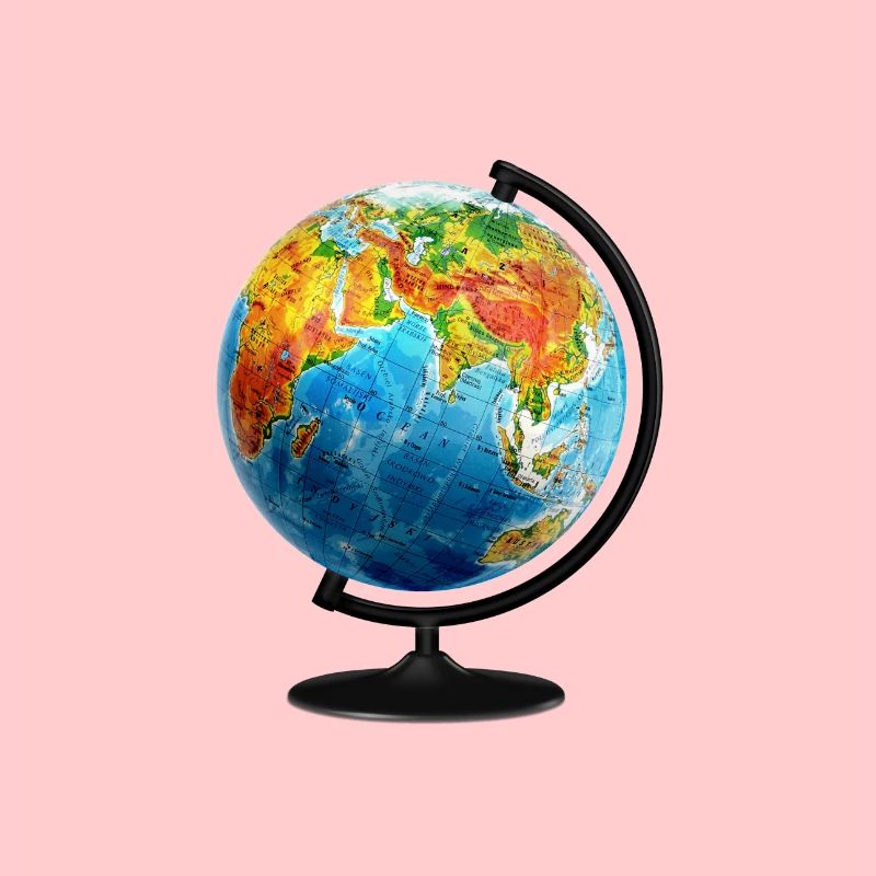 globe