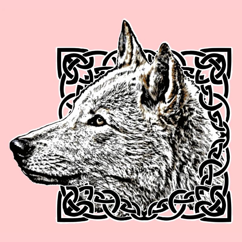 Wolf, grey