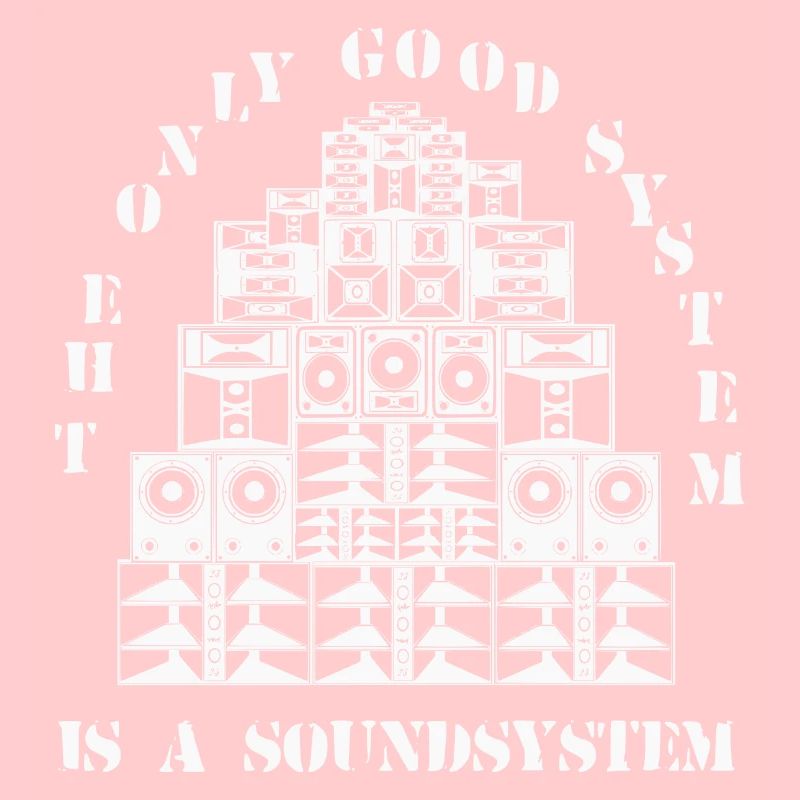 Le seul bon système est un système sonore