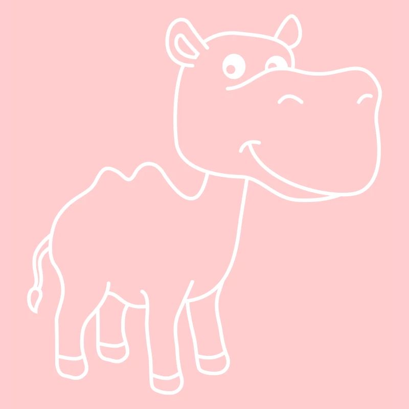 Camel Comic