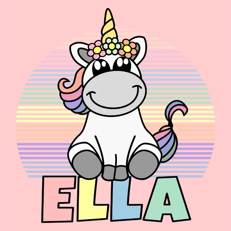 Ella Einhorn Name