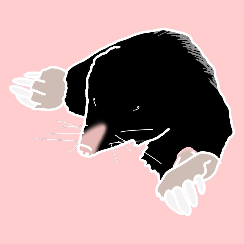 mole