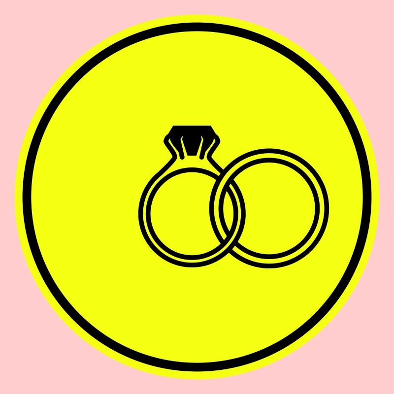 Eheringe symbol