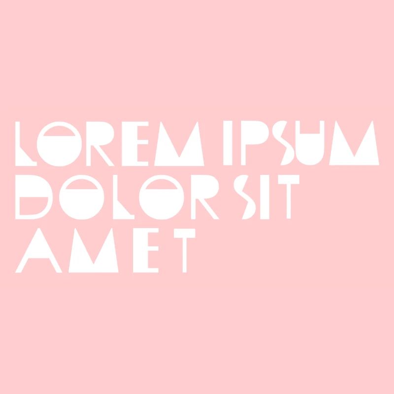 Kunst Art Text Platzhalter Latein Lorem Ipsum