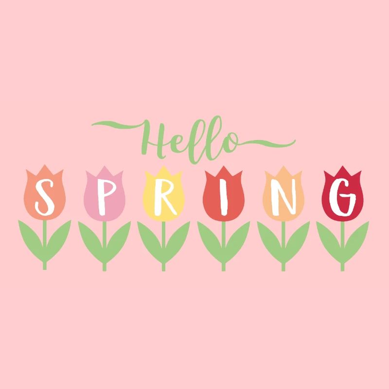 Hello Spring