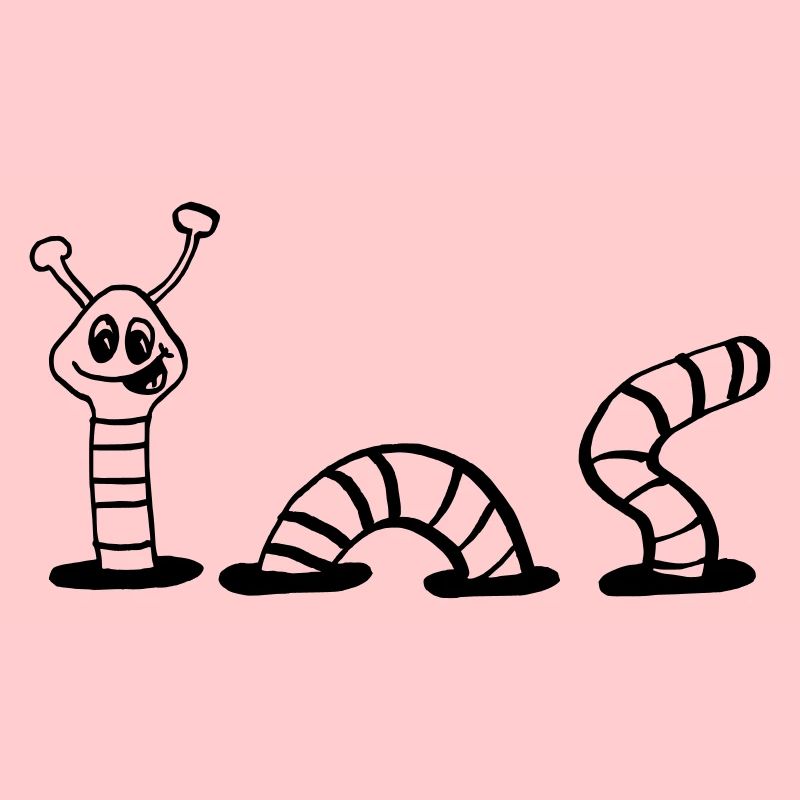 earthworm