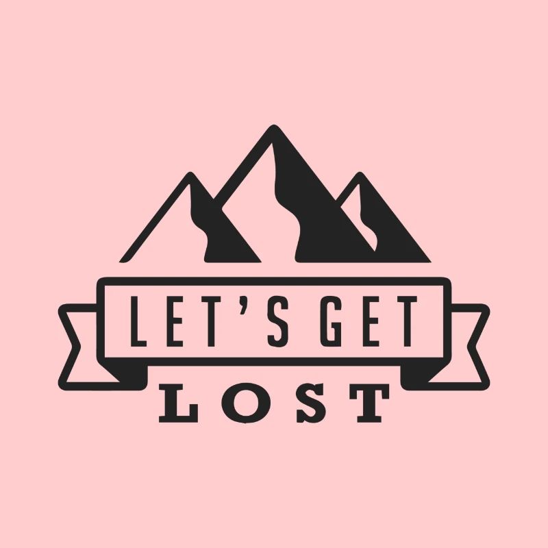 lets get lost