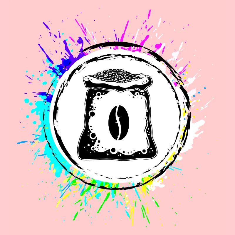 Kaffeebohnen Kaffee