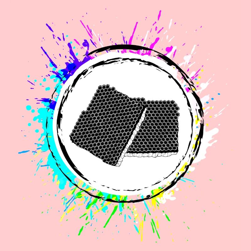 Imker symbol