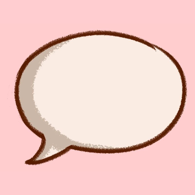 Bulle de discours bulle de discours bulle de discours disant commentaire