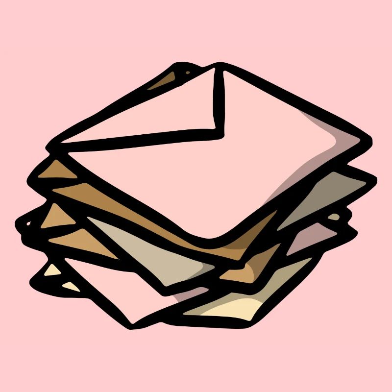 Letters letters envelope