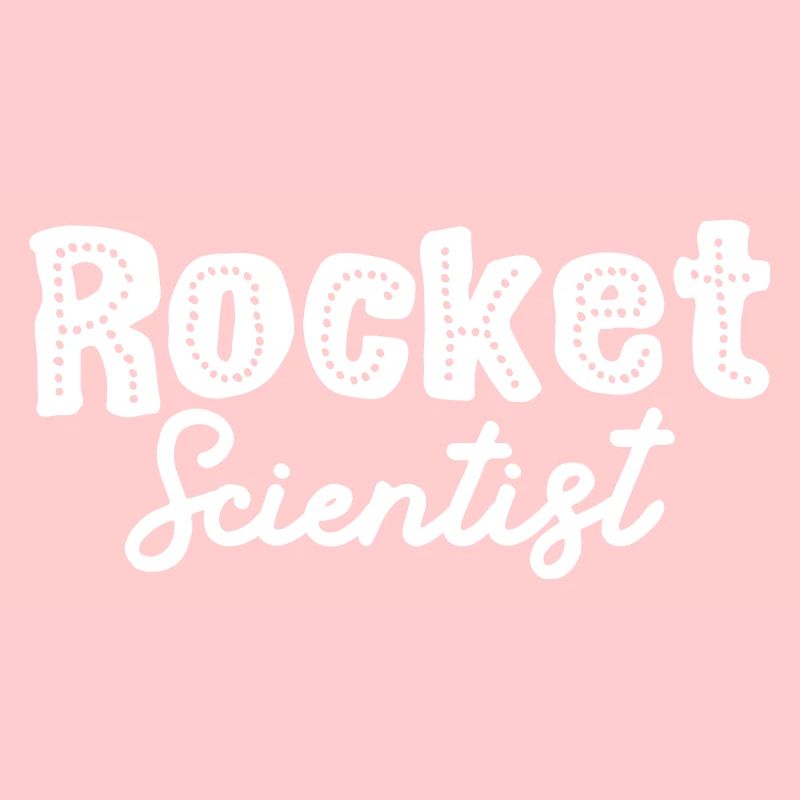 Rocket Scientist