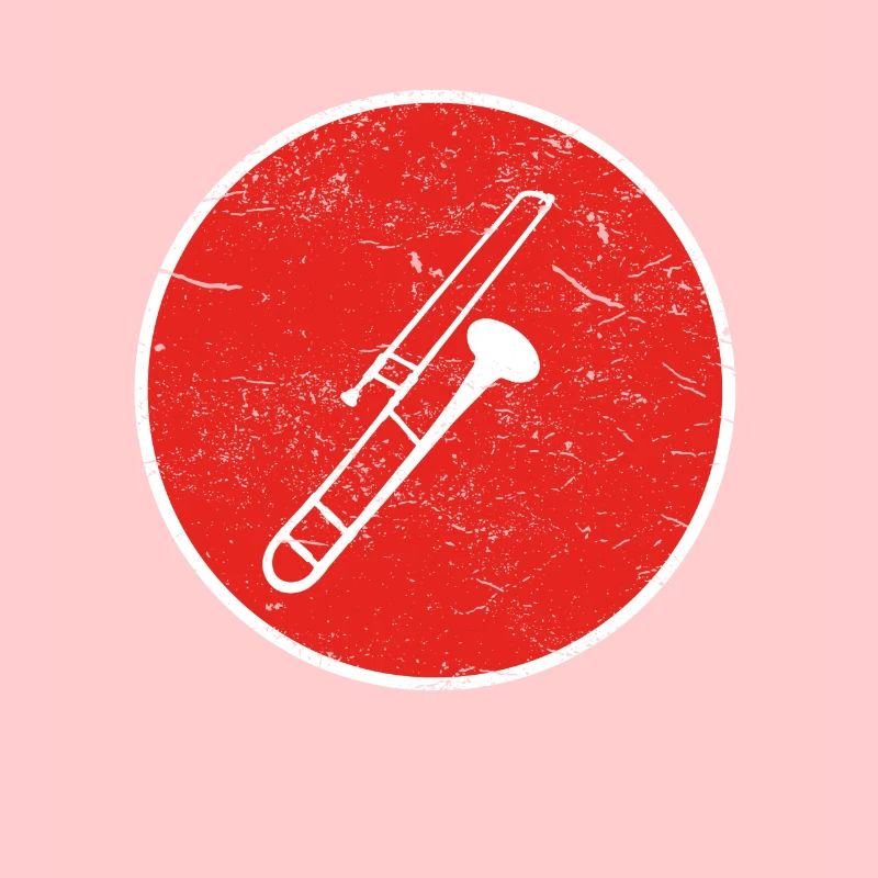 Gift trombone trombone trombone