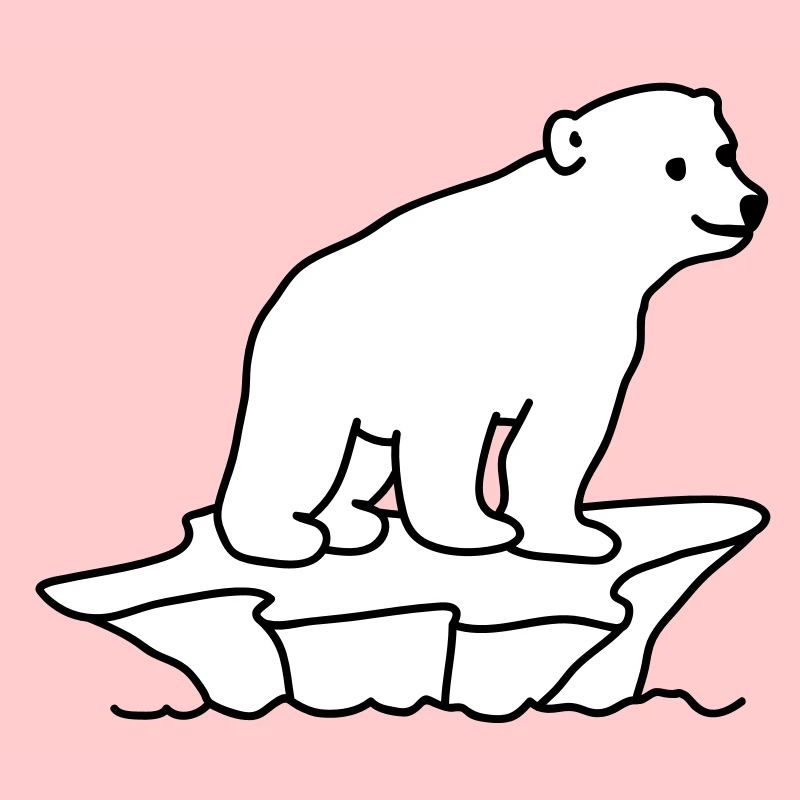 Eisbaer