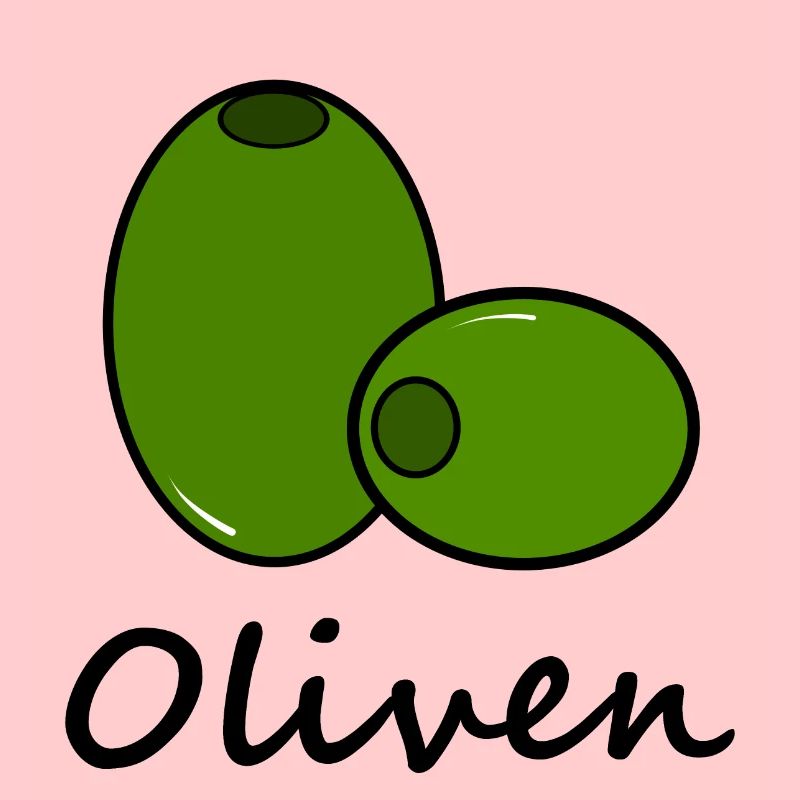 olives
