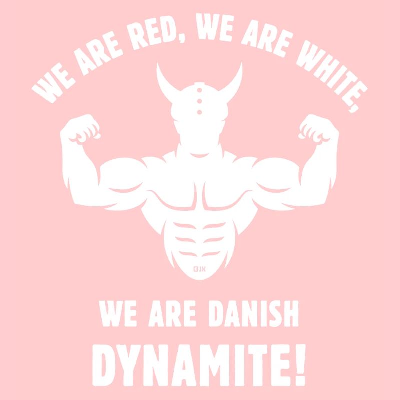 We Are Danish Dynamite! (Denmark / Viking)