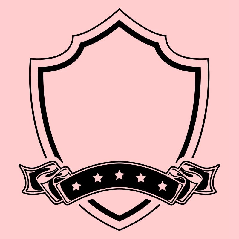 Symbole de bouclier