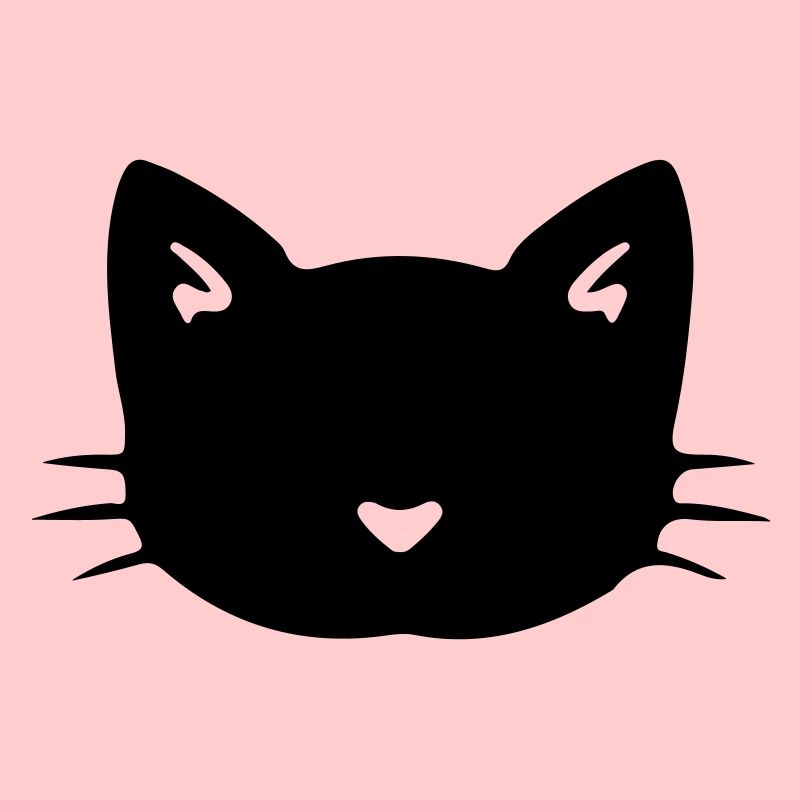 Chat Chat Face Chat Tête Chat ChatOn Gueule de bois