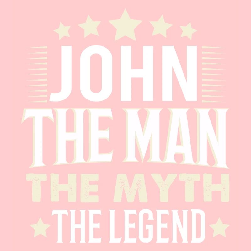 John