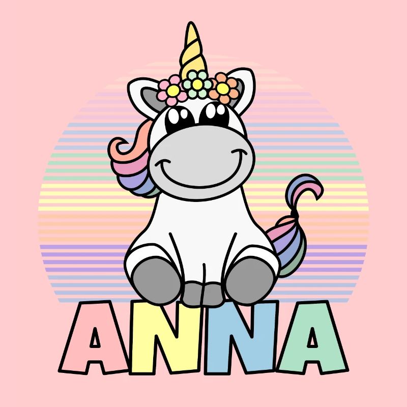 Anna Einhorn Name